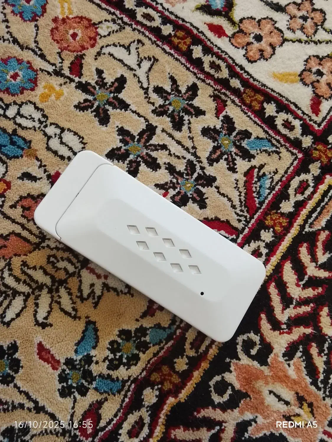 کنسول قابل حمل گیم استیک مدل M22|کنسول، بازی ویدئویی و آنلاین|اصفهان, سودان|دیوار