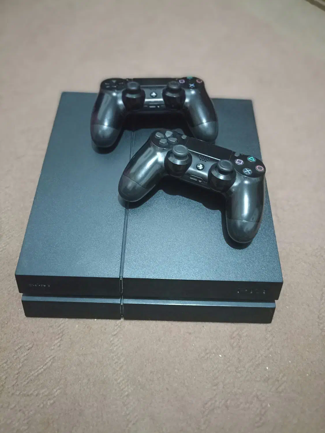 کرایه دستگاه ps4 هر ۱۲ و ۲۴ ساعته|کنسول، بازی ویدئویی و آنلاین|لردگان, |دیوار