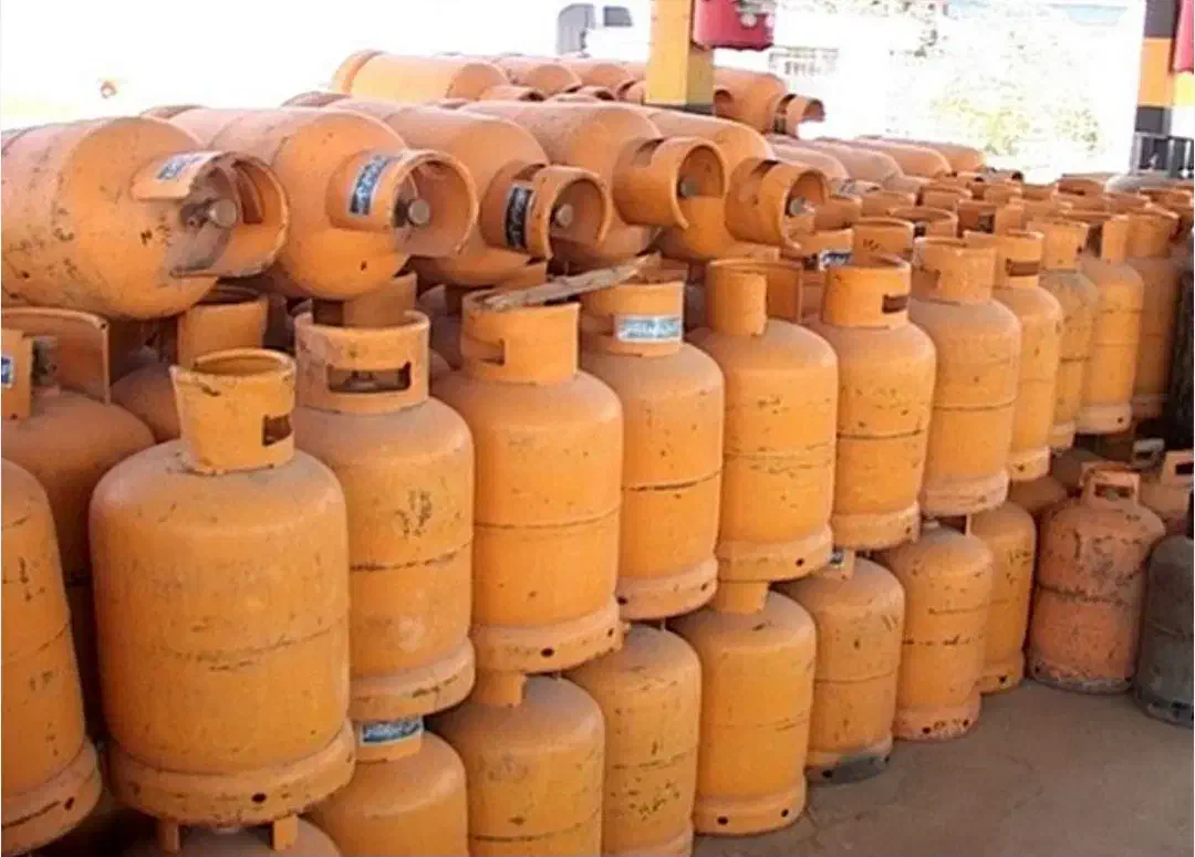 کپسول ایران گاز|اجاق گاز و لوازم برقی پختوپز|کنگاور, |دیوار