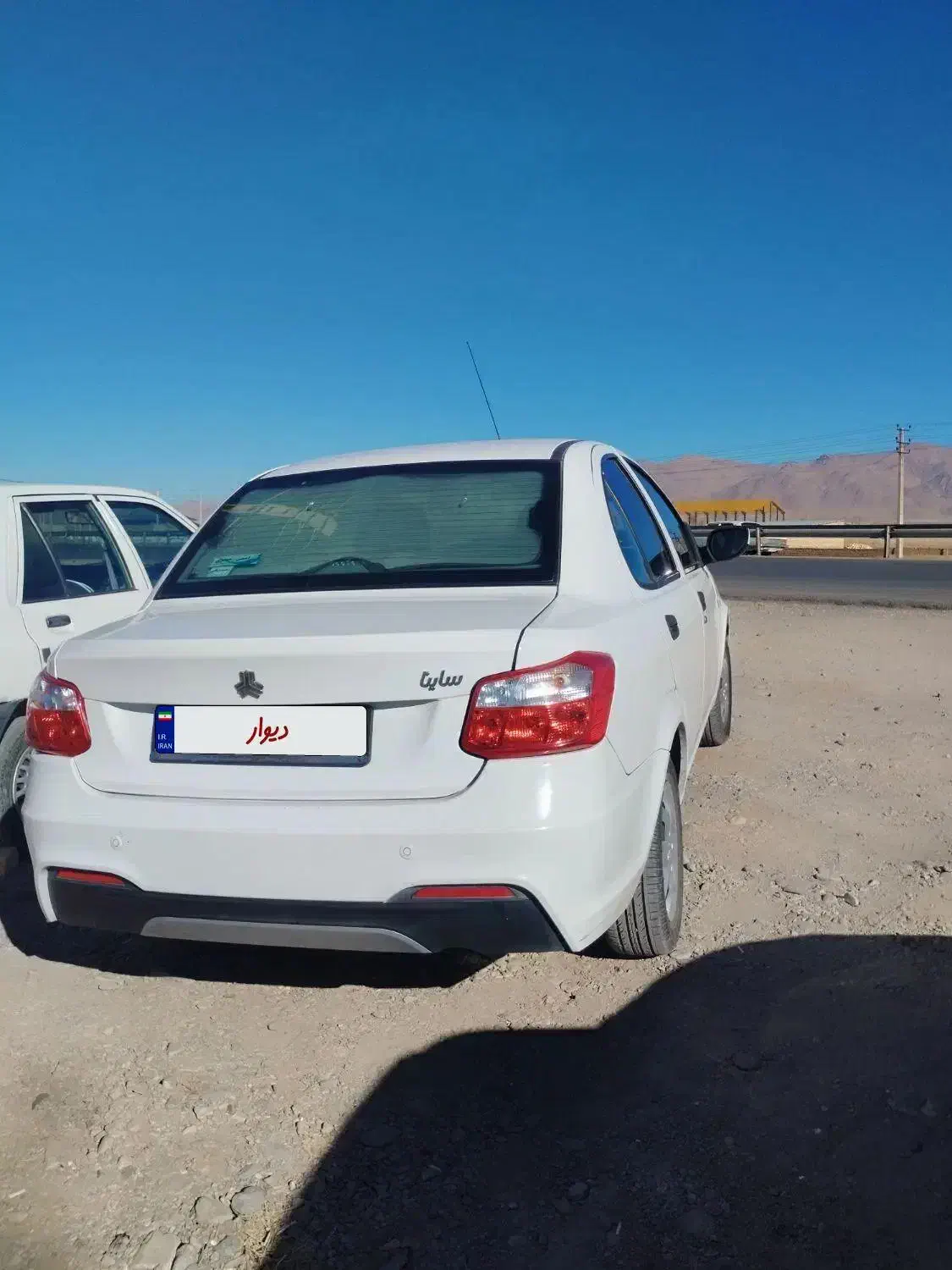 ساینا s|خودرو سواری و وانت|خرمدره, |دیوار