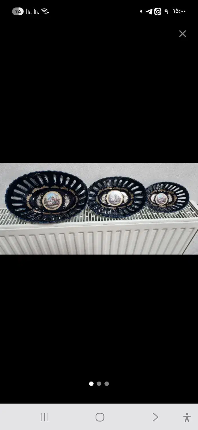 دکوری|مجسمه، تندیس، ماکت|تبریز, |دیوار