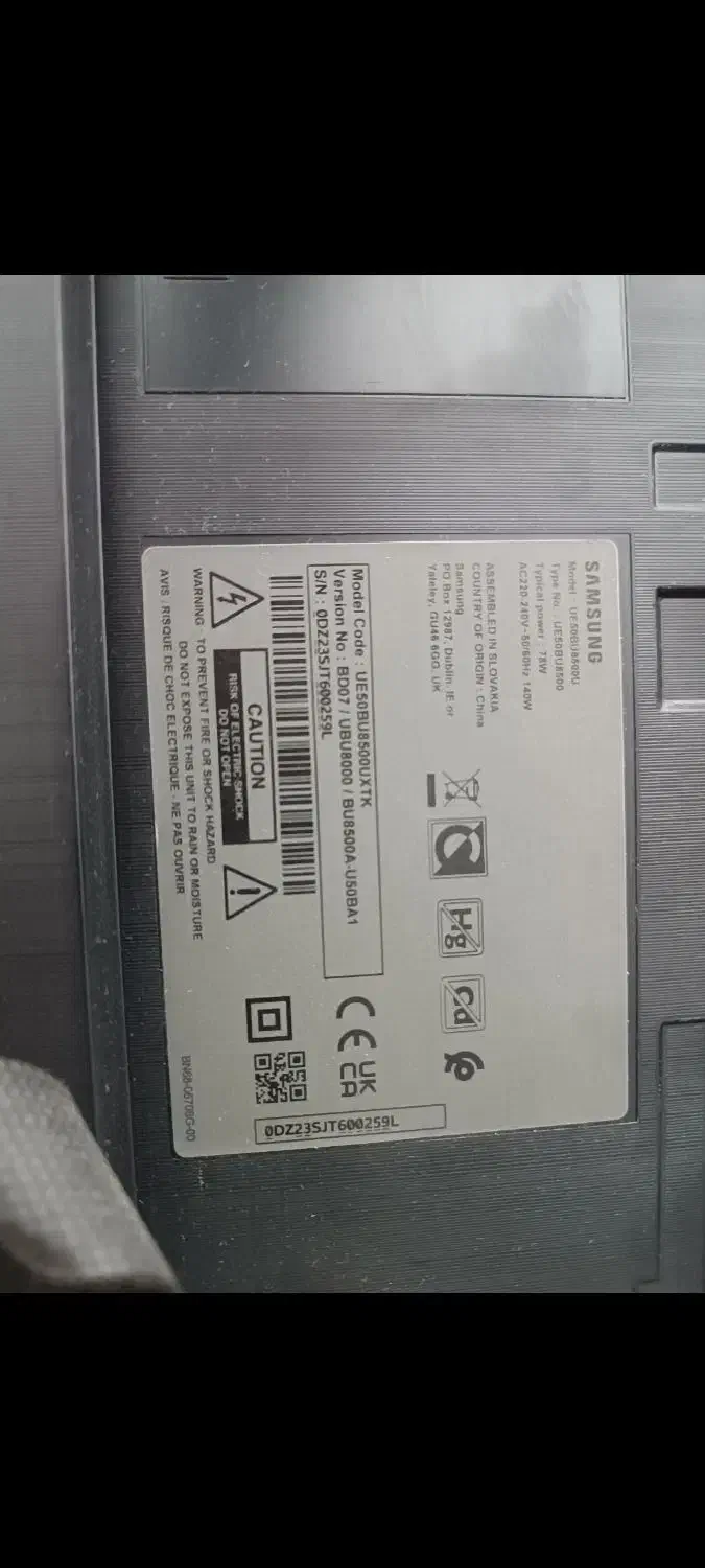 تلویزیون|تلویزیون و پروژکتور|تهران, تاکسیرانی|دیوار