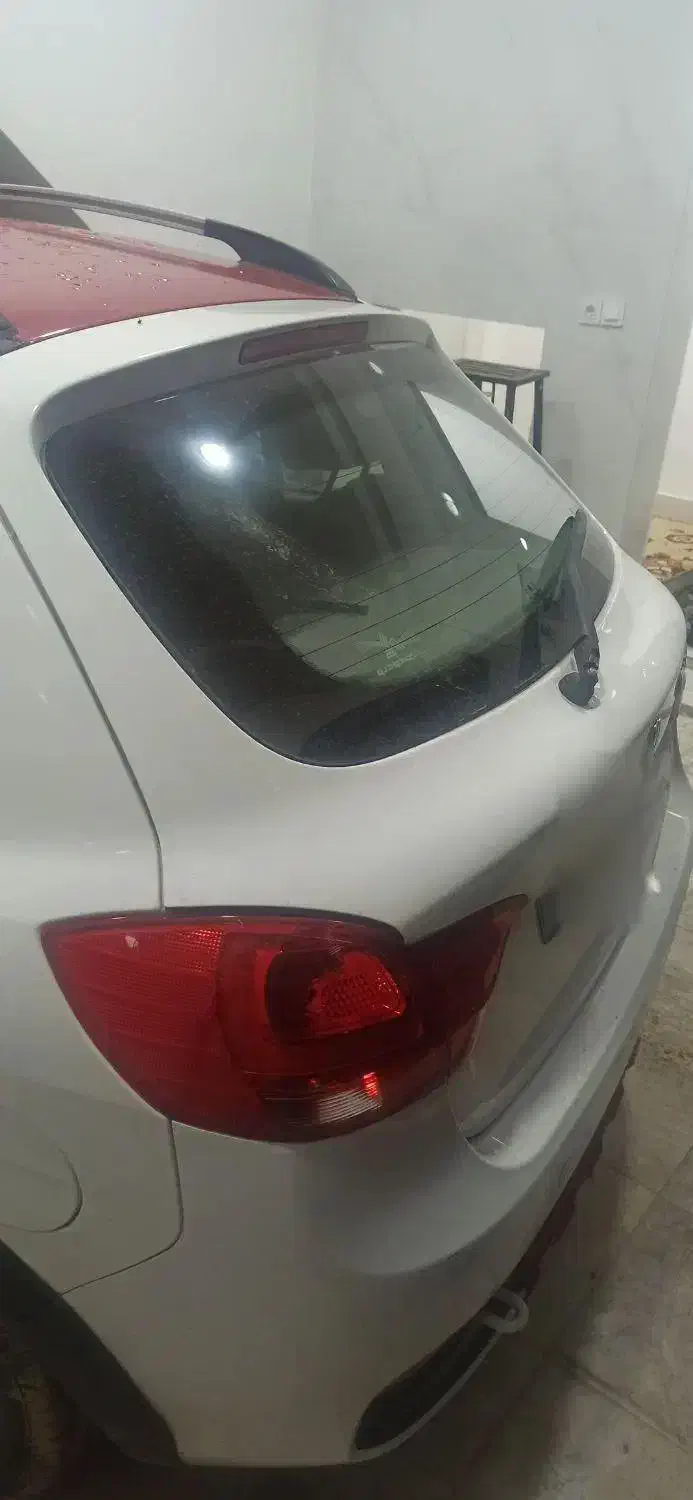 کوییک ار پارس خودرویی|خودرو سواری و وانت|الیگودرز, |دیوار