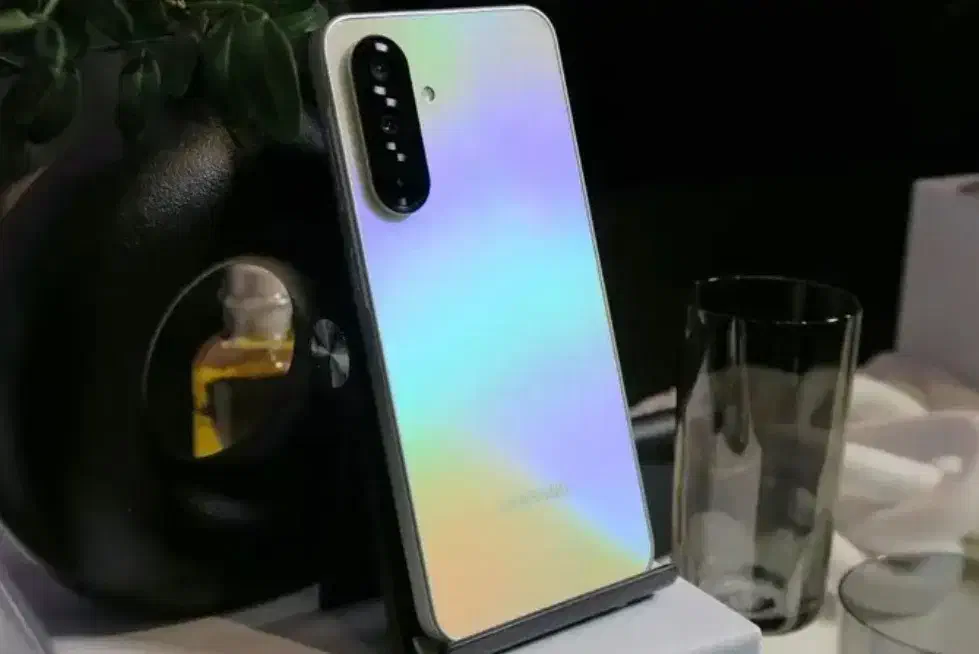 سامسونگ A56 ویتنام موبایل میراث نقد و اقساط|موبایل|شیراز, عفیف‌آباد|دیوار