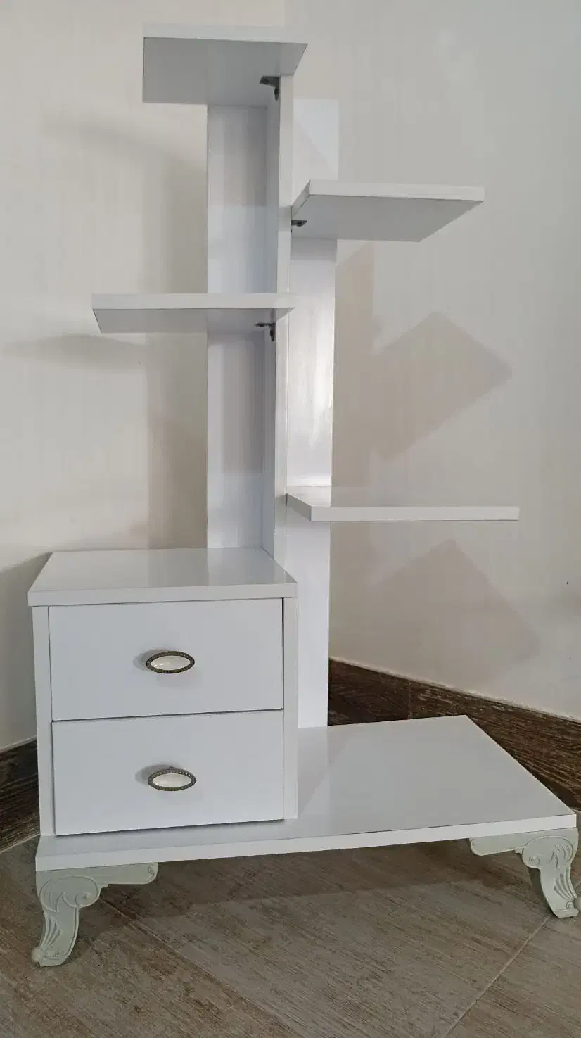 پایه قابلمه کشو دار|صنایع دستی و سایر لوازم تزئینی|کلاله, |دیوار