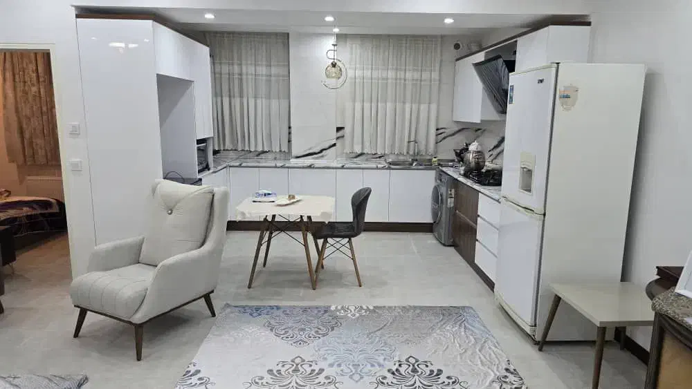 ۶۵متر بسیار شیک/خیابان بهشتی|اجارهٔ آپارتمان|خاوران, |دیوار