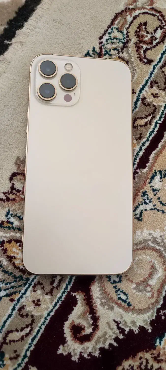 اپل12پرومکس|موبایل|هشتگرد, فاز ۳ مهستان|دیوار