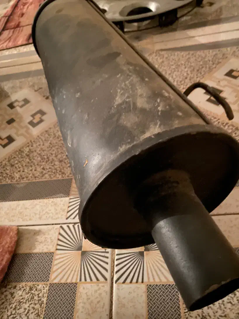 منبع ۱۰۶ سالم|قطعات یدکی و لوازم جانبی|میاندوآب, |دیوار