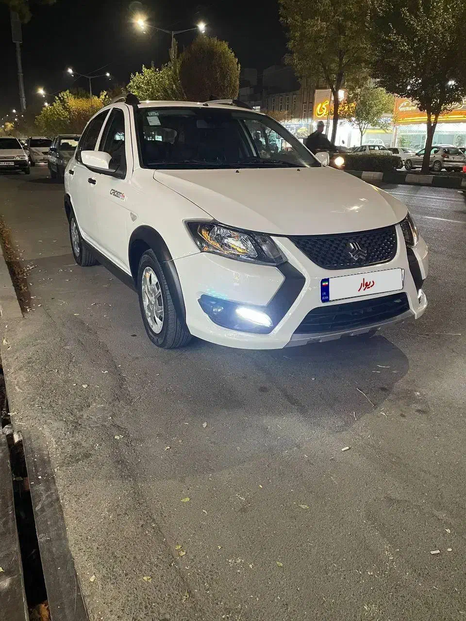 کویکs مدل۱۴۰۲|خودرو سواری و وانت|سبزوار, قائم|دیوار