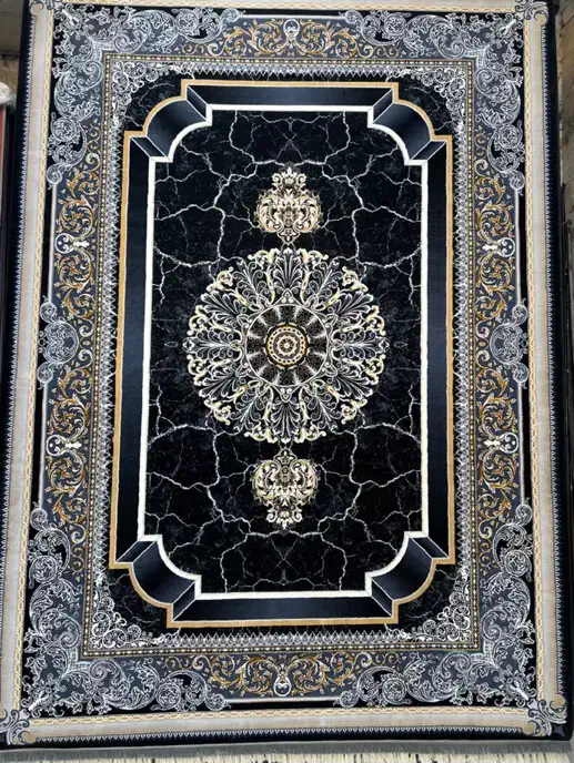 فرش ۱۰۰۰ شانه ۳۰۰۰ تراکم|فرش|تهران, سیروس|دیوار