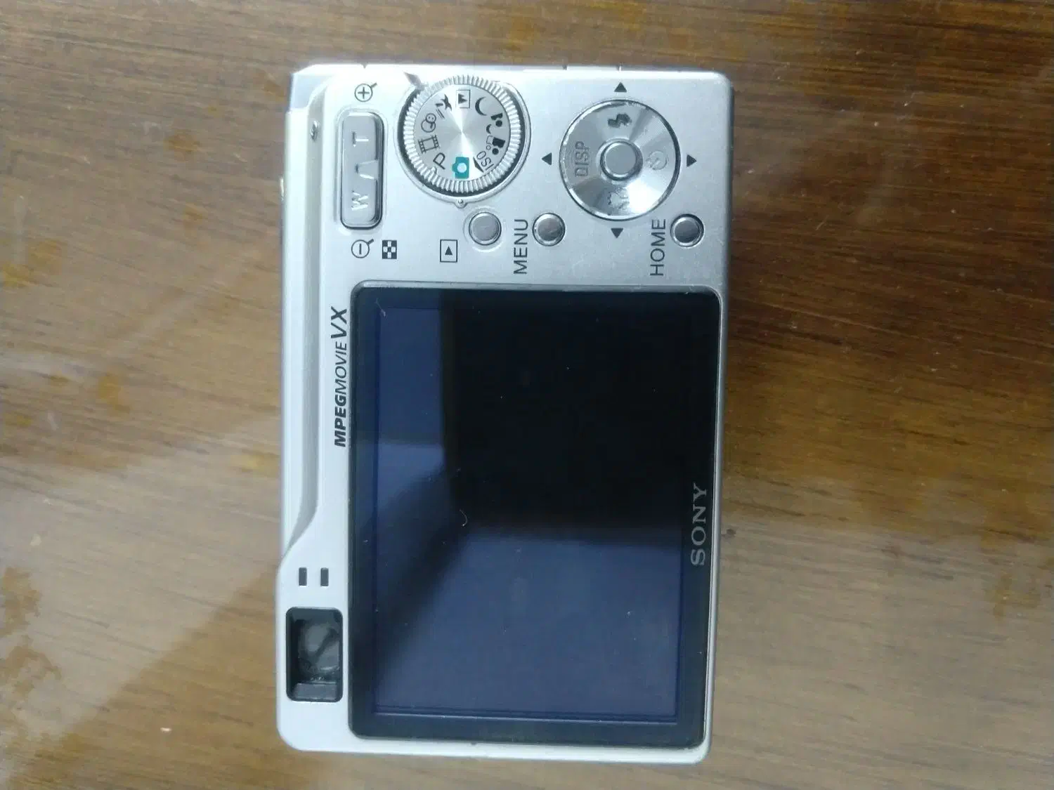 دوربین عکاسی و فیلمبرداری دیجیتال سونی|دوربین عکاسی و فیلم‌برداری|تهران, امیریه|دیوار