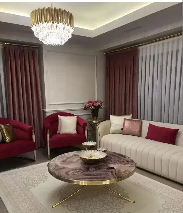 سوییت اپارتمان /فول امکانات/بلوار دریا/شهرک غرب|اجارهٔ کوتاهمدت آپارتمان و سوئیت|تهران, دریا|دیوار