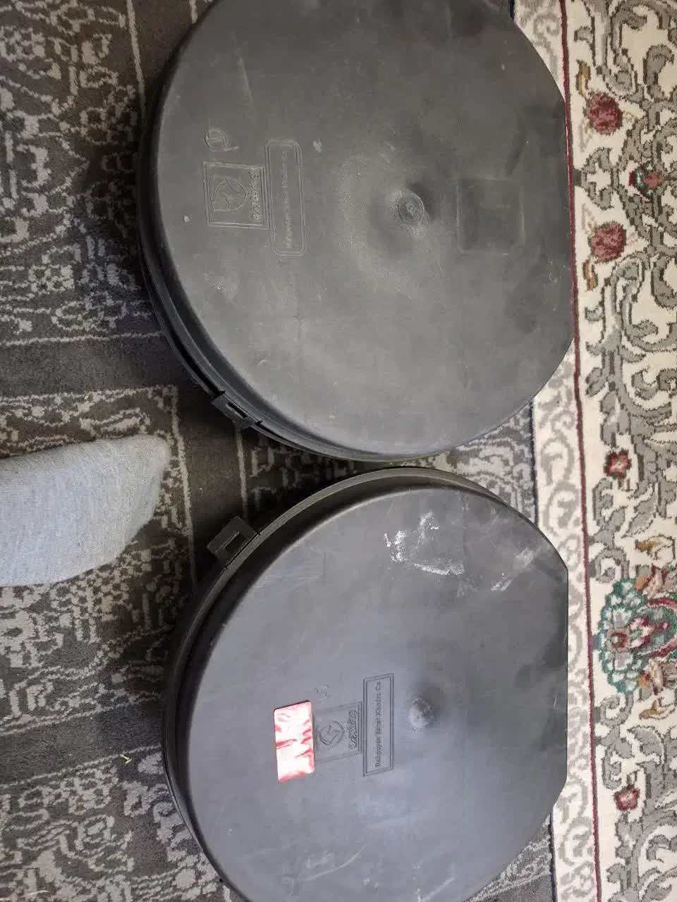 جک ماشین ایران خودرو نو و استفاده نشده|قطعات یدکی و لوازم جانبی|مشهد, شهید بهشتی|دیوار