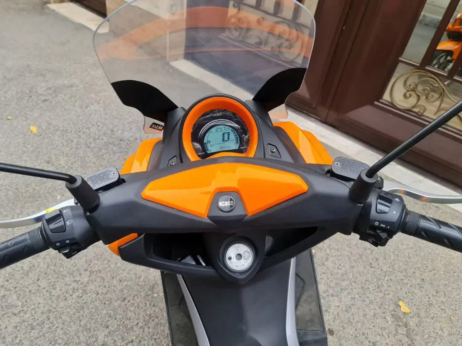 لین مکس ۱۵۰ پلاس|موتورسیکلت|تهران, نارمک جنوبی|دیوار