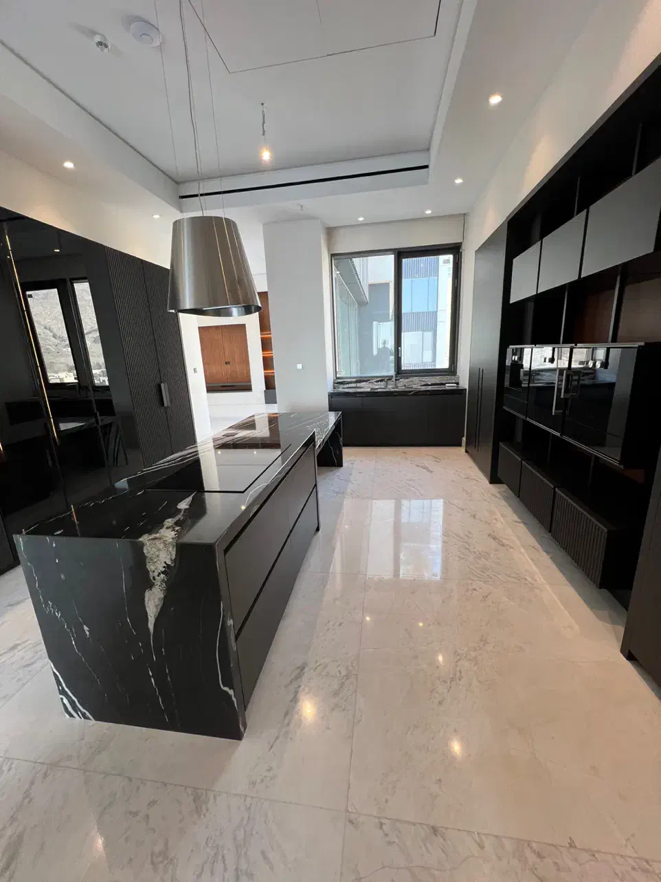 زعفرانیه/۳۰۰متر/۴خواب مستر/۳پارکینگ|فروش آپارتمان|تهران, زعفرانیه|دیوار