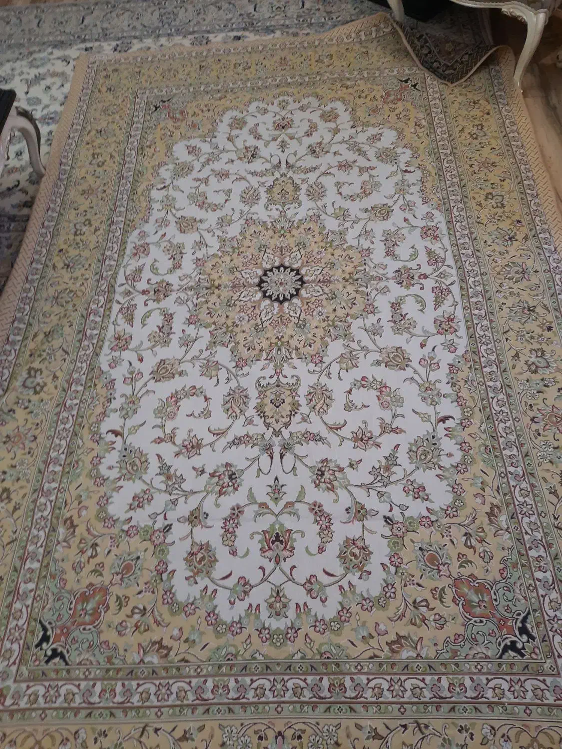 روفرشی ۶ متری دورو|روفرشی|تهران, صد دستگاه|دیوار