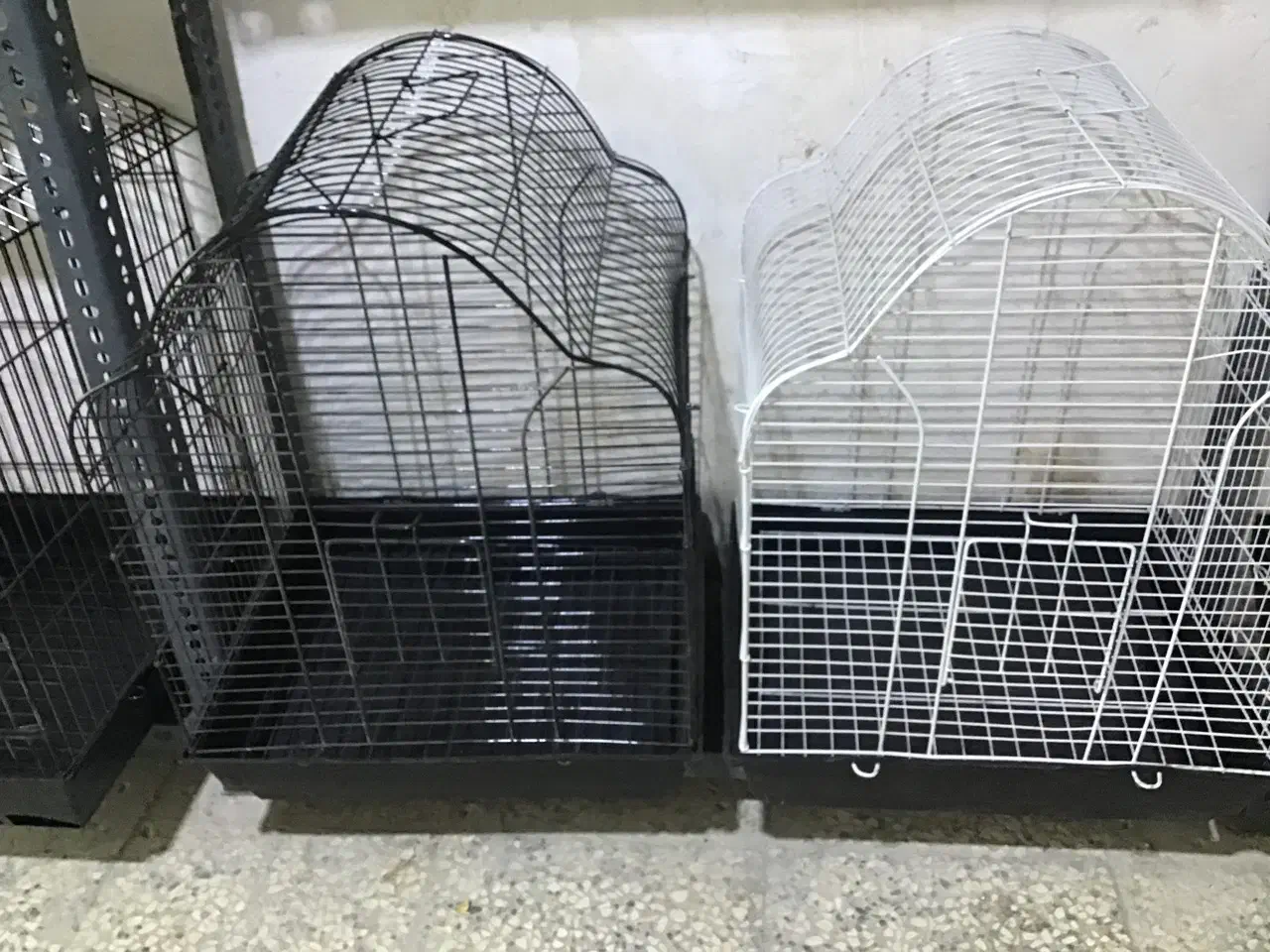 قفس|لوازم جانبی حیوانات|زابل, |دیوار