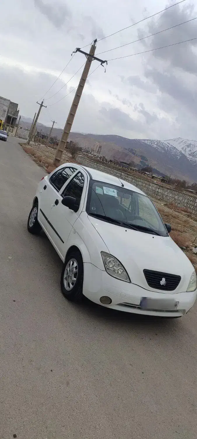 تیبا1400.2|خودرو سواری و وانت|دورود, |دیوار