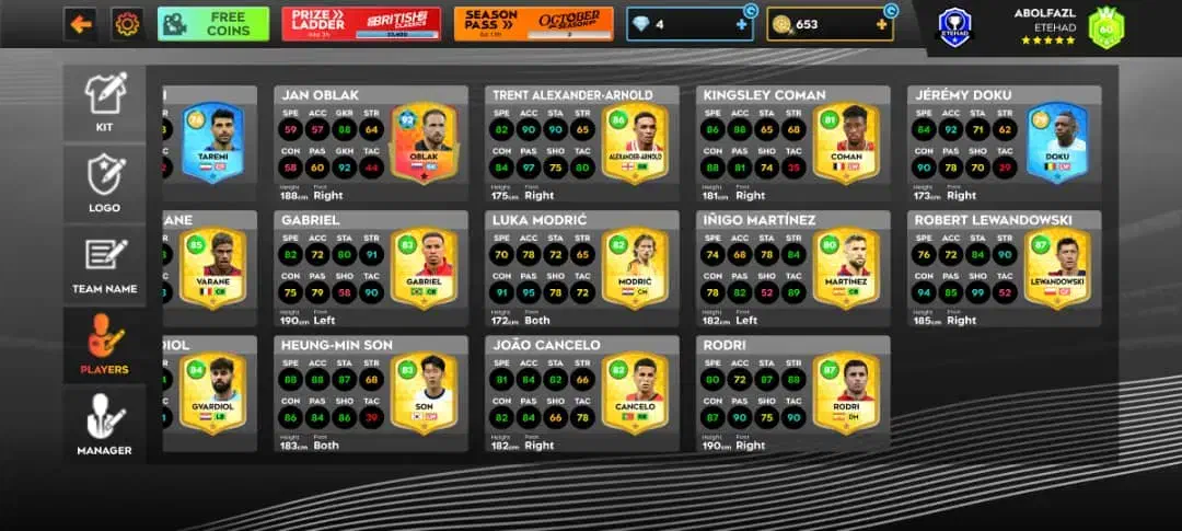 اکانتdls|کنسول، بازی ویدئویی و آنلاین|خمام, |دیوار