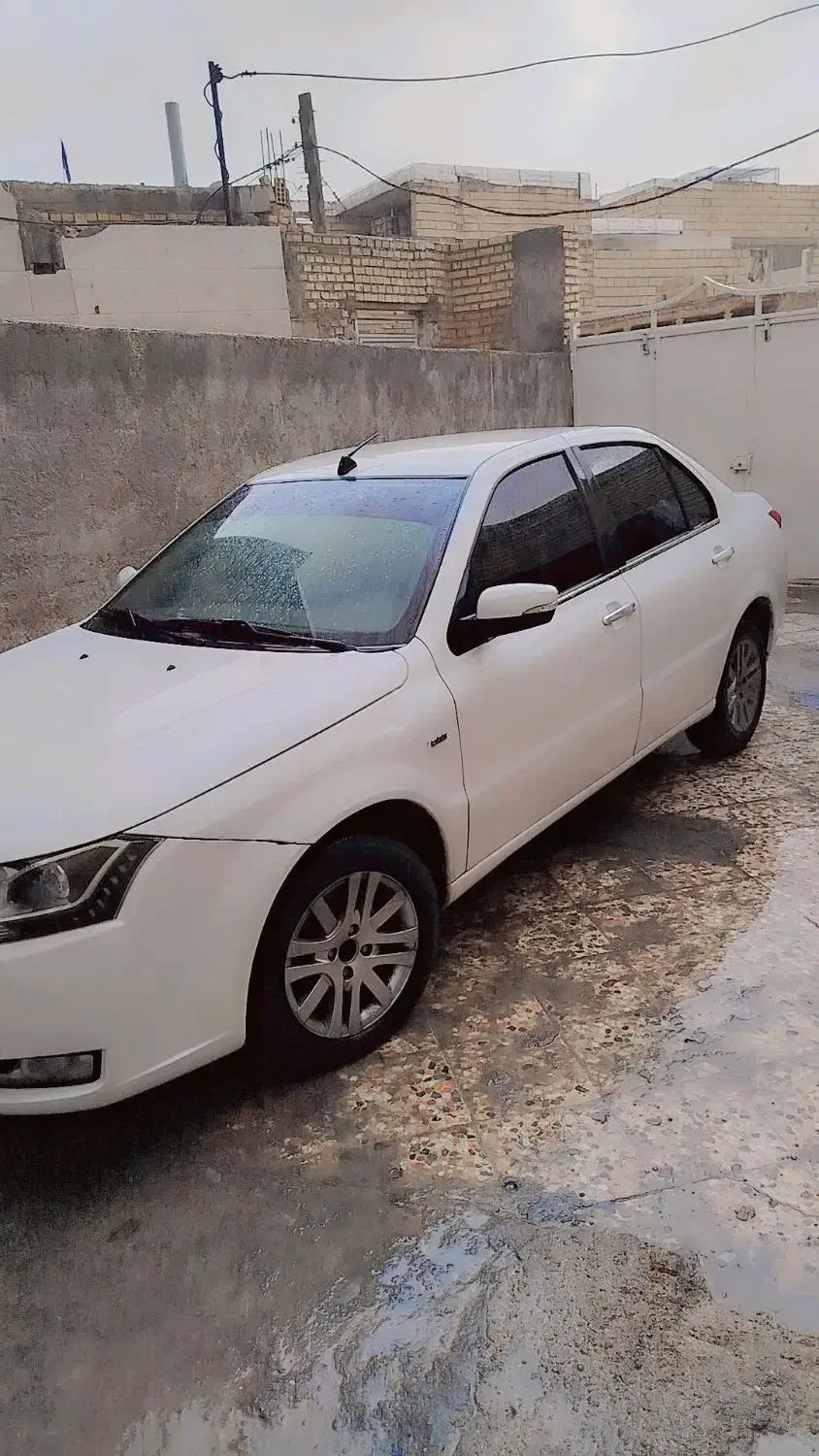 دنا 95|خودرو سواری و وانت|بندر ماهشهر, |دیوار