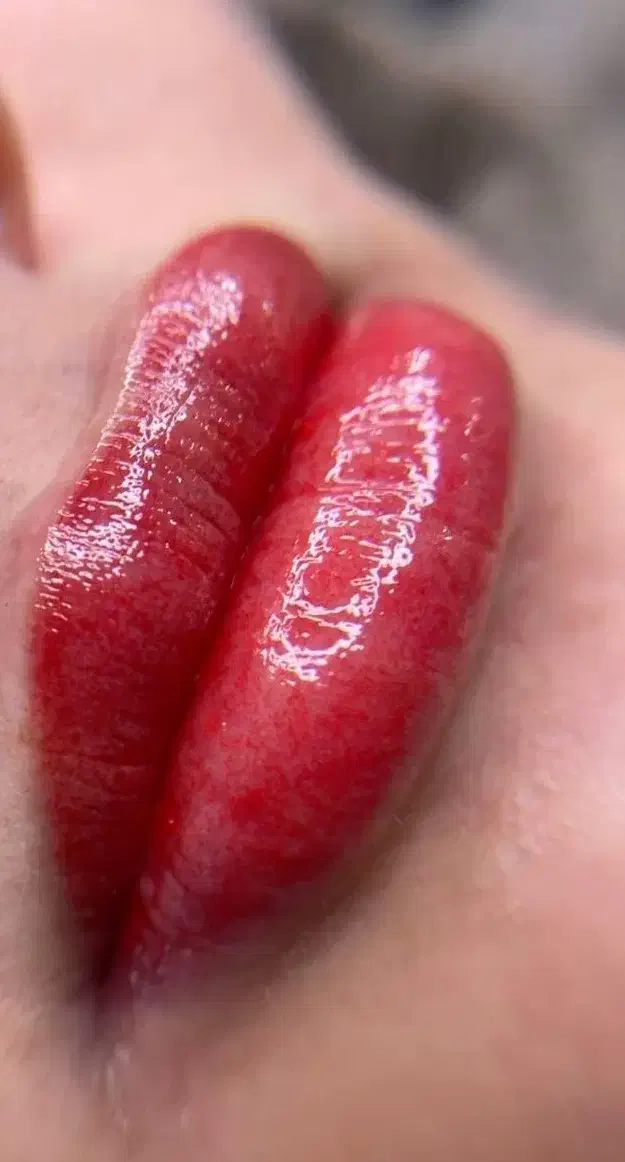 شیدینگ لب و ابرو|خدمات آرایشگری و زیبایی|رباط‌کریم, رباط‌کریم|دیوار