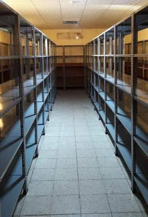 قفسه مقاوم|فروشگاه و مغازه|رفسنجان, |دیوار