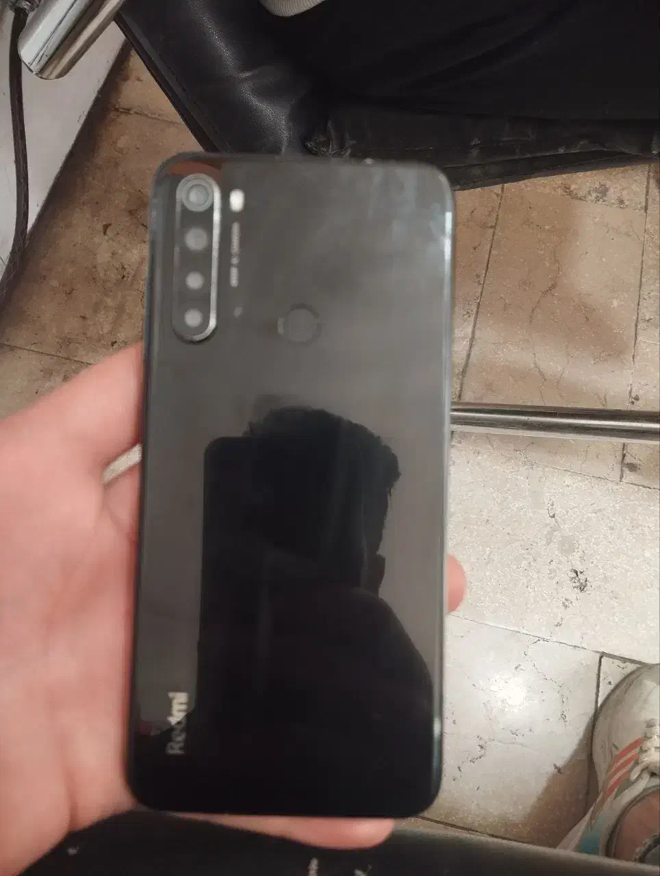 سیامی نوت ۸|موبایل|مشهد, توس (بلوار توس)|دیوار