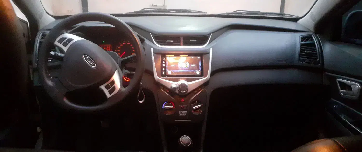 خودرو ام وی ام 315اکسلنت|خودرو سواری و وانت|گرگان, |دیوار