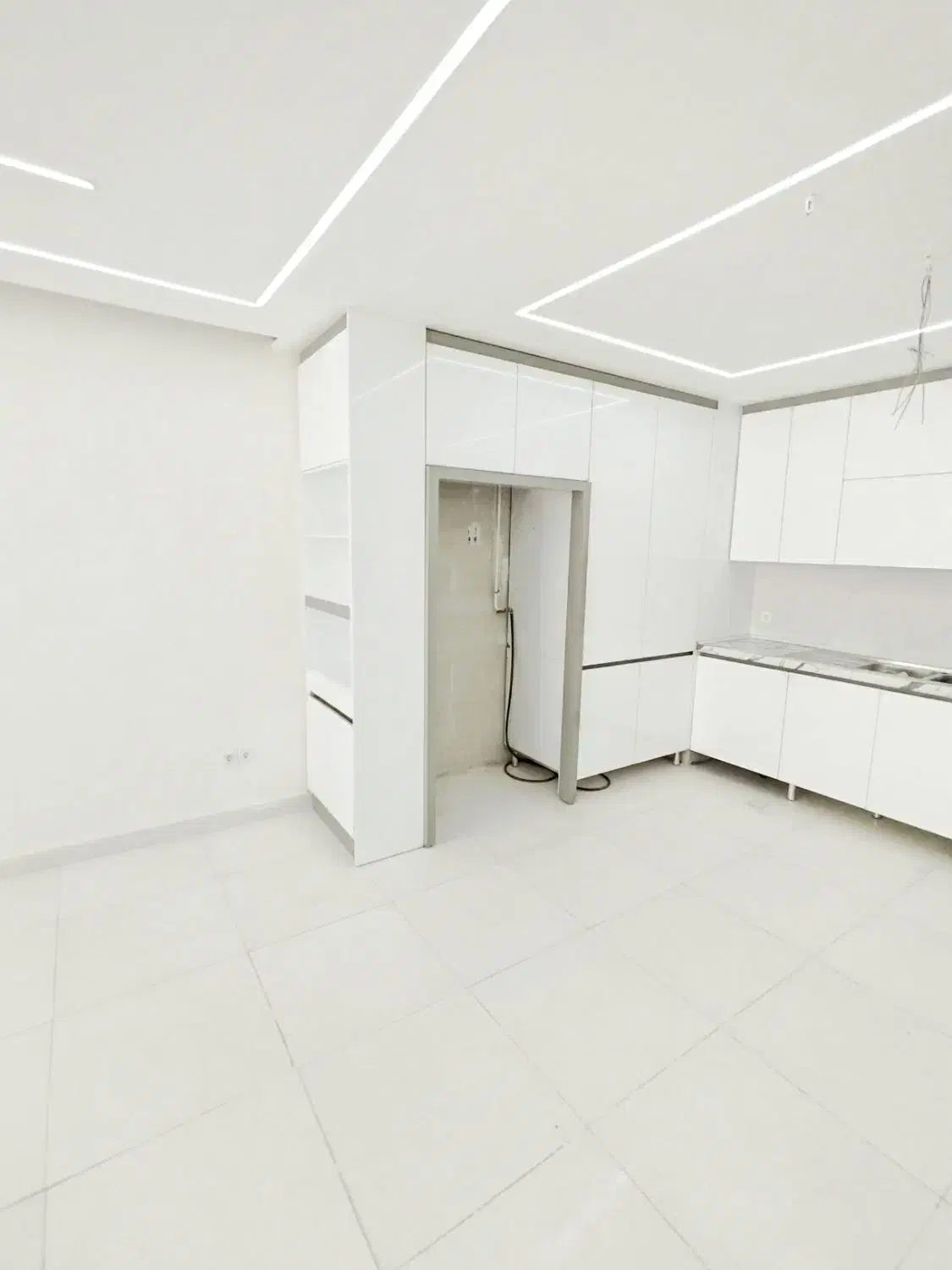 کابینت وکمد دیواری نقد واقساط|آب‌چکان و نظم‌دهنده ظروف|اراک, |دیوار