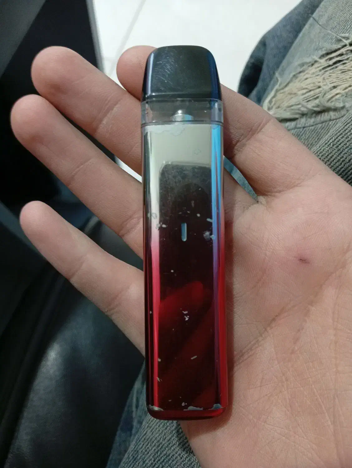 ویپ داعمی ساندر کیو لایت|زیورآلات و اکسسوری|اسلام‌شهر, صادقیه|دیوار