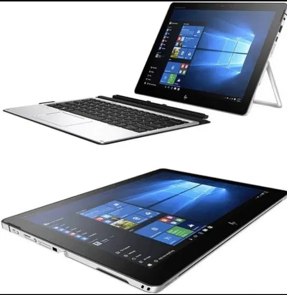 hp elite x2 1012|رایانه همراه|شهرکرد, |دیوار