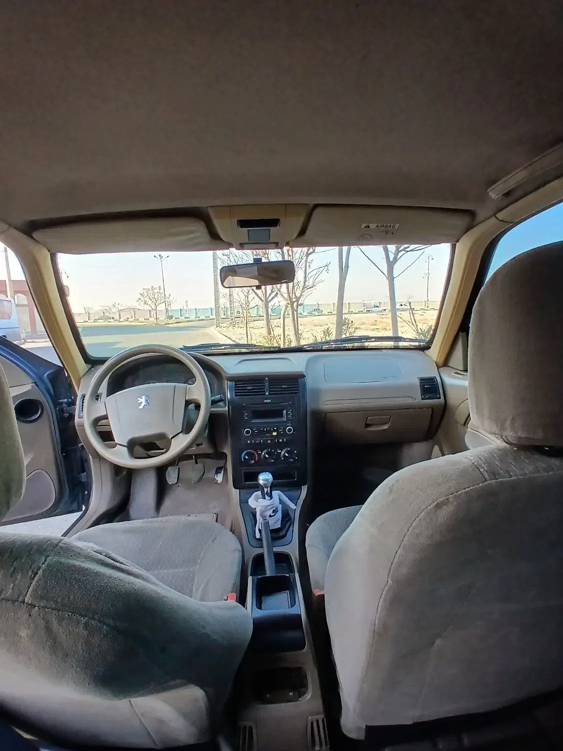 پژو۴۰۵|خودرو سواری و وانت|قرچک, باقرآباد|دیوار