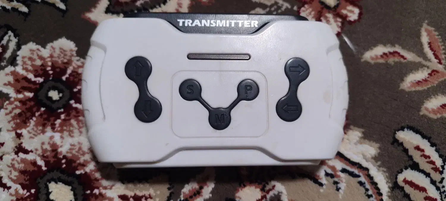 ماشین شارژی|اسباب و اثاث بچه|نیشابور, شهرک ولیعصر|دیوار