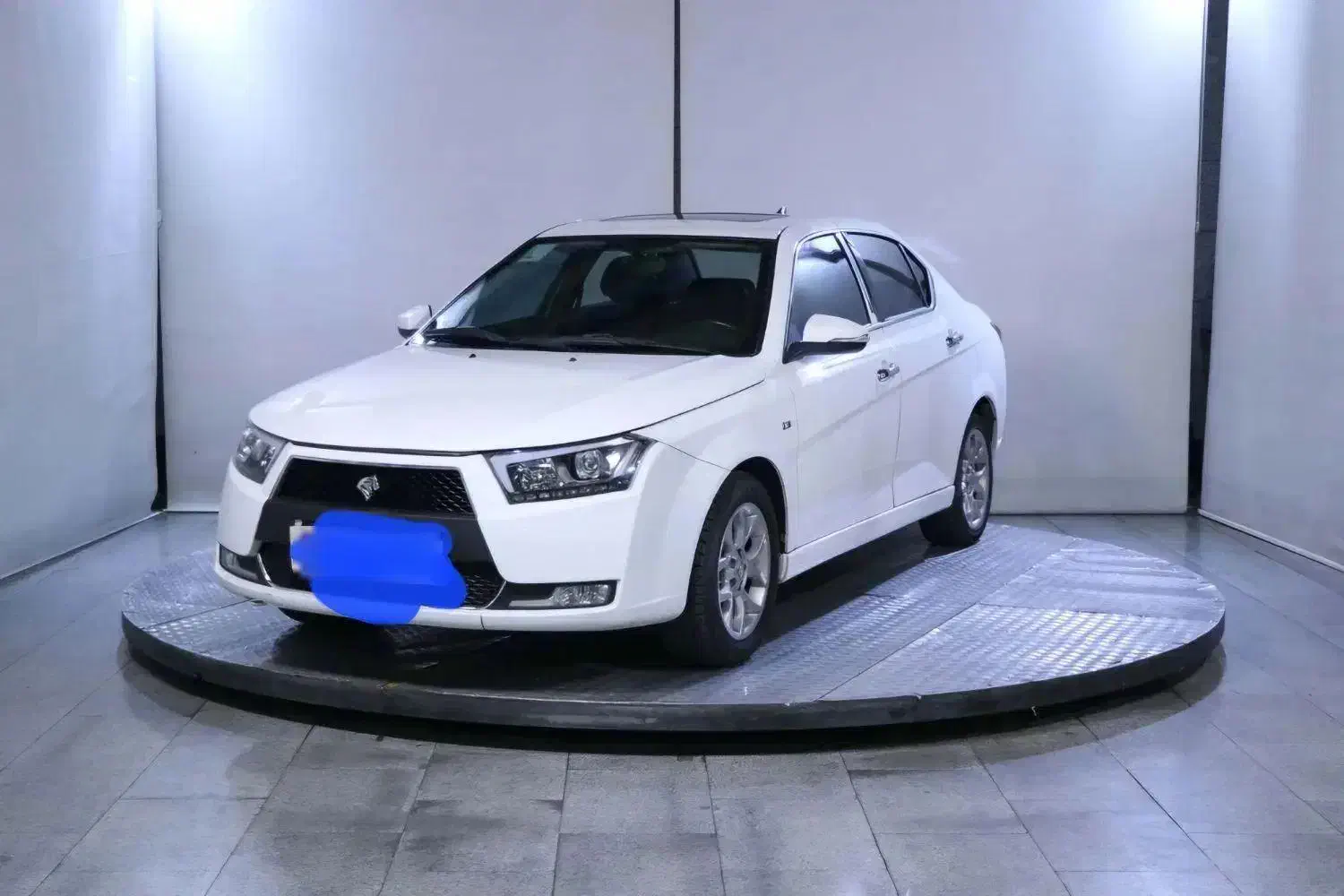 ماشین دنا پلاس اتوماتیک آپشنال صفر کیلومتر مدل 404|خودرو سواری و وانت|علیآباد کتول, |دیوار