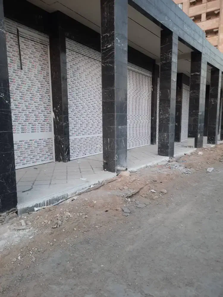 تجاری / سروقامتان / بلواراندیشه / مغازه / تهاتر|فروش مغازه و غرفه|صدرا-فارس, فاز ۱|دیوار