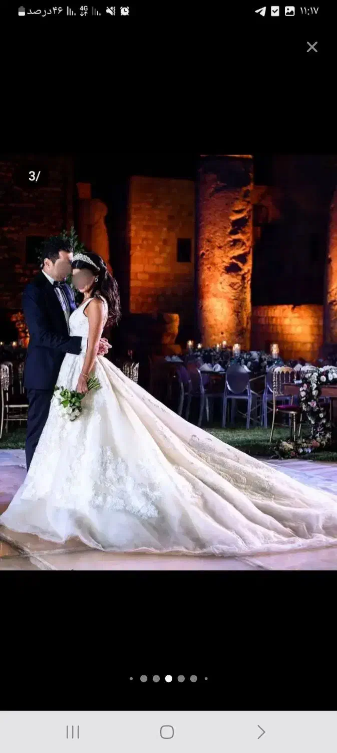 آتلیه نگار فیلمبرداری ازمجالس عروسی و...زیرقیمت|خدمات پذیرایی، مراسم|همدان, |دیوار