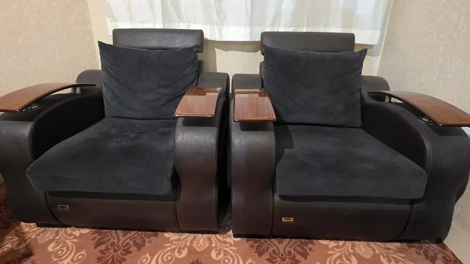 مبل اداری|مبلمان اداری|تهران, باغ فیض|دیوار