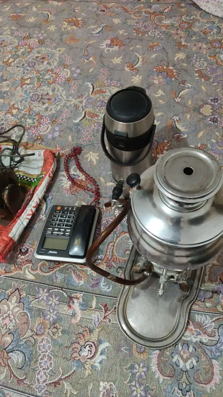 حراج لوازم منزل بقیمت مناسب همه سالم و درحد|حراج|ورامین, ورامین|دیوار