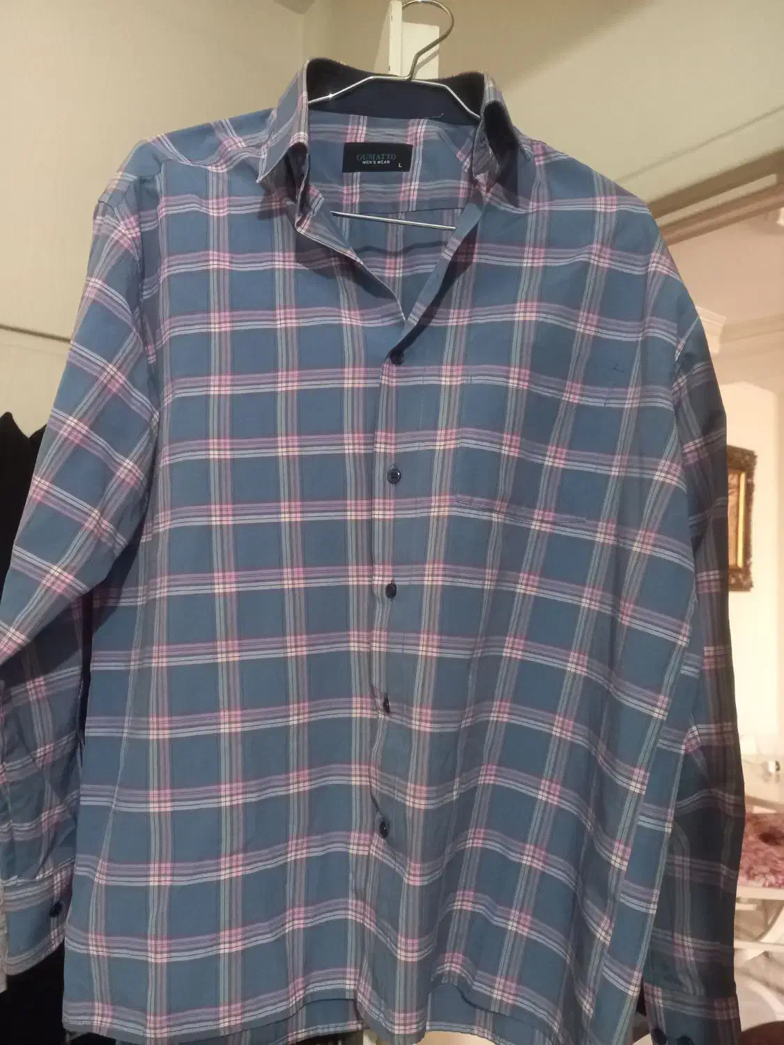 پیراهن مردانه|لباس|تهران, جوادیه تهرانپارس|دیوار