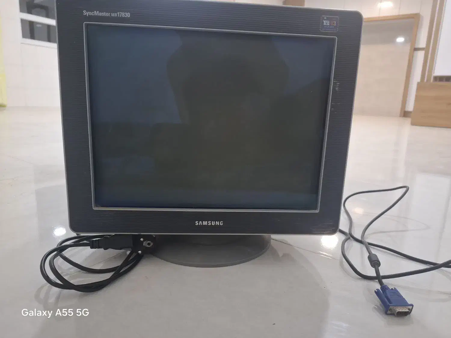 مانیتور سامسونگ|قطعات و لوازم جانبی رایانه|ایلام, |دیوار