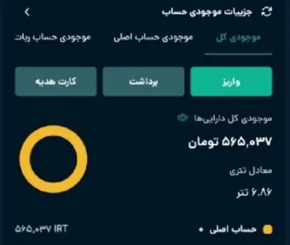 کارت هدیه|کارت هدیه و تخفیف|فردیس, مجموعه کارخانه جات مپنا|دیوار