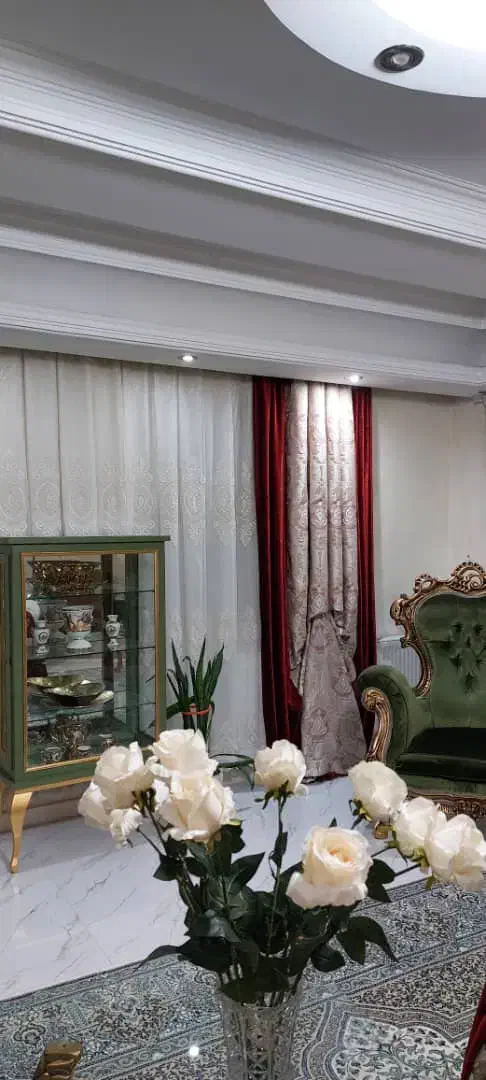 پرده و لوازممنزل|حراج|تهران, تهرانسر شمالی|دیوار