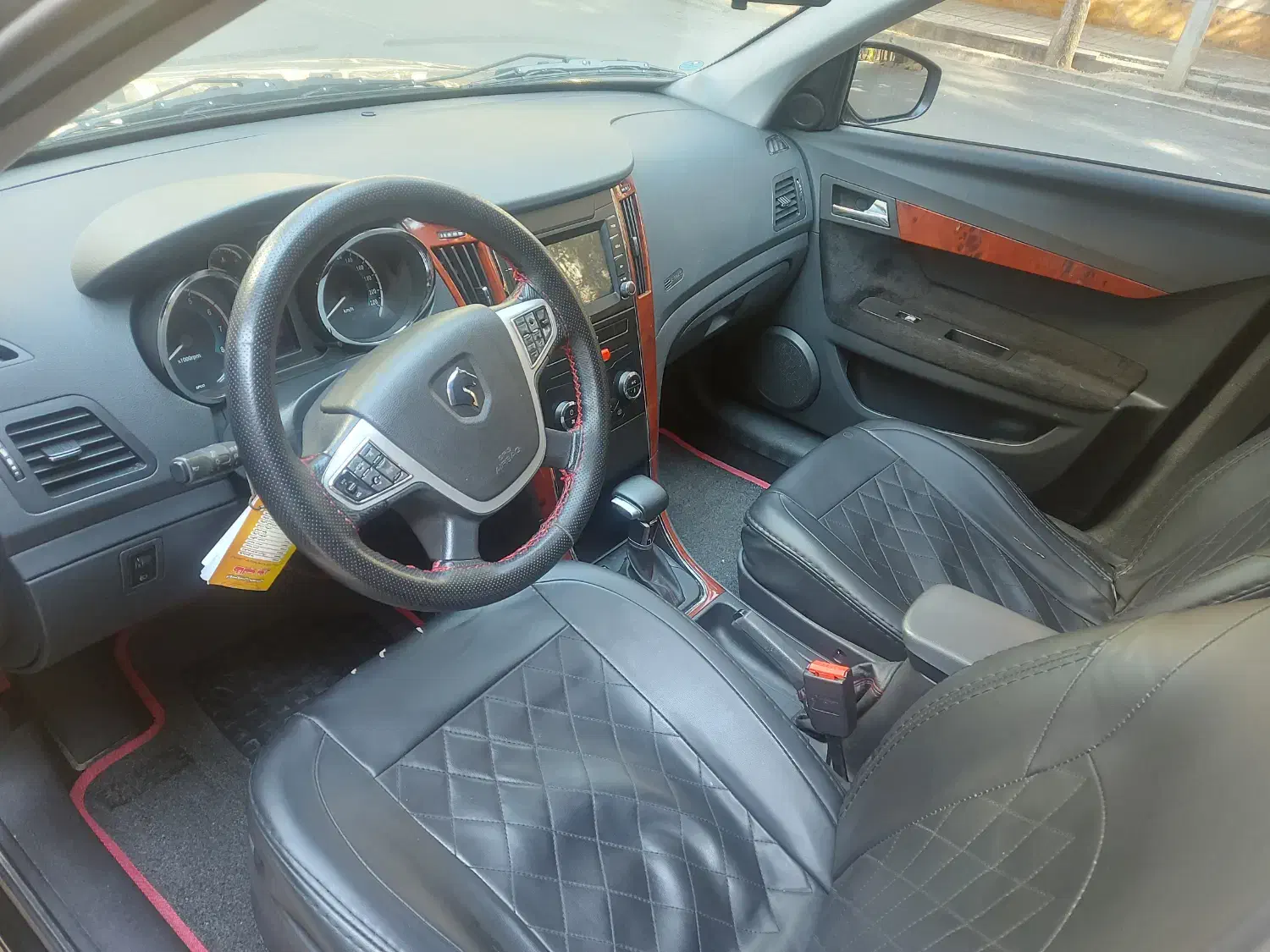 دنا پلاس توربو اتومات|خودرو سواری و وانت|بجنورد, |دیوار