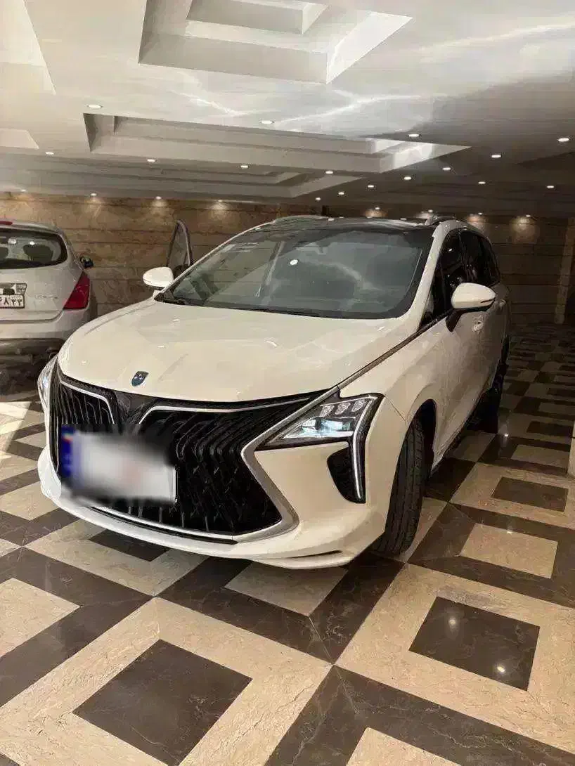 فرداموتور سوبا Suba M4|خودرو سواری و وانت|تهران, سهروردی|دیوار