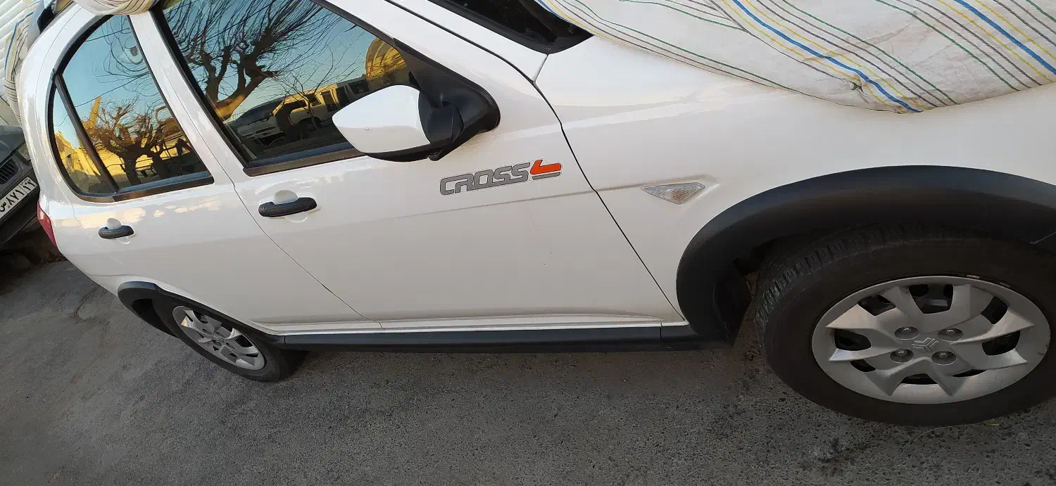 کوییک|خودرو سواری و وانت|تهران, تهرانسر شرقی|دیوار