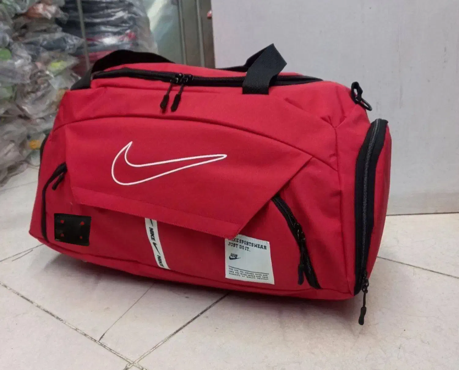 لباس باشگاهی پارچه ضدتعریق و تنفس پذیر|لباس|اهواز, پادادشهر|دیوار