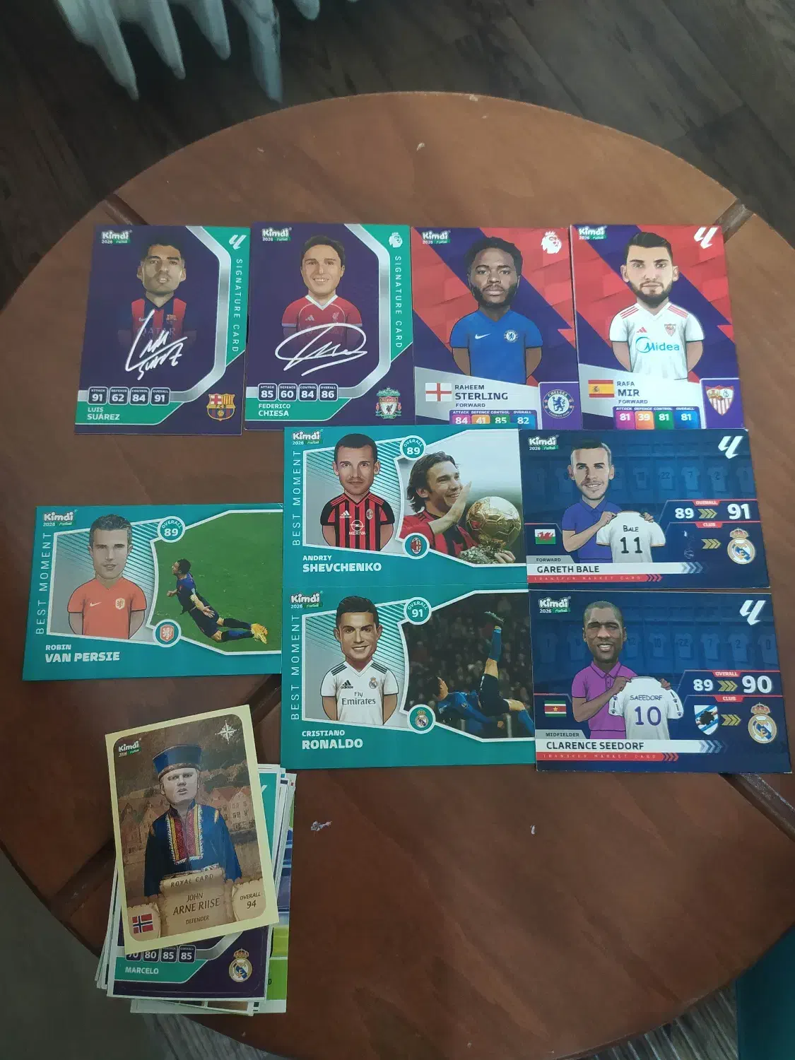 کیمدی ۲۰۲۶ سالم خفن|کلکسیون و سرگرمی|مشکین‌دشت, |دیوار