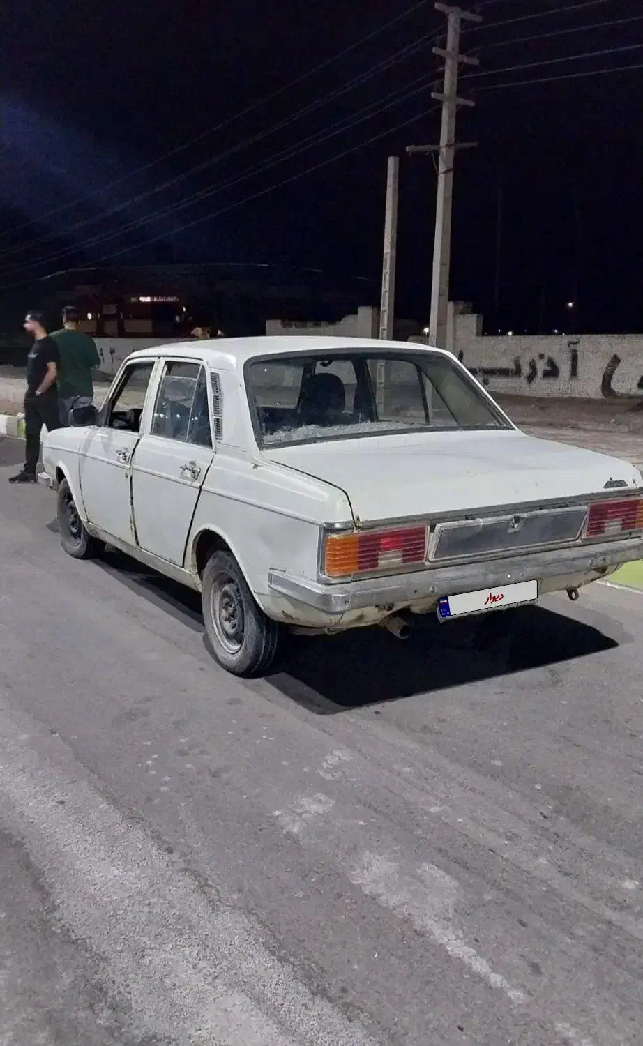 پیکان مدل 79|خودرو سواری و وانت|رفسنجان, |دیوار