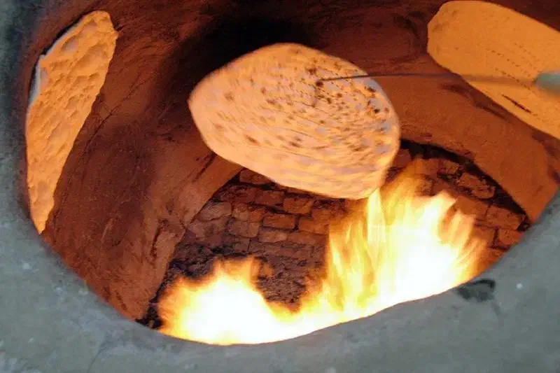 اجاره نانوایی تنوری|اجارهٔ مغازه و غرفه|سیرجان, |دیوار