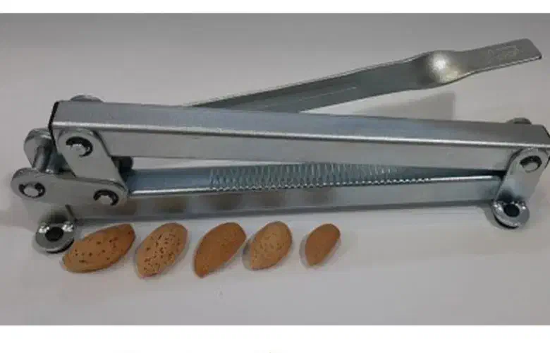 هسته شکن هیلدا|ظروف پختوپز|بیجار, |دیوار